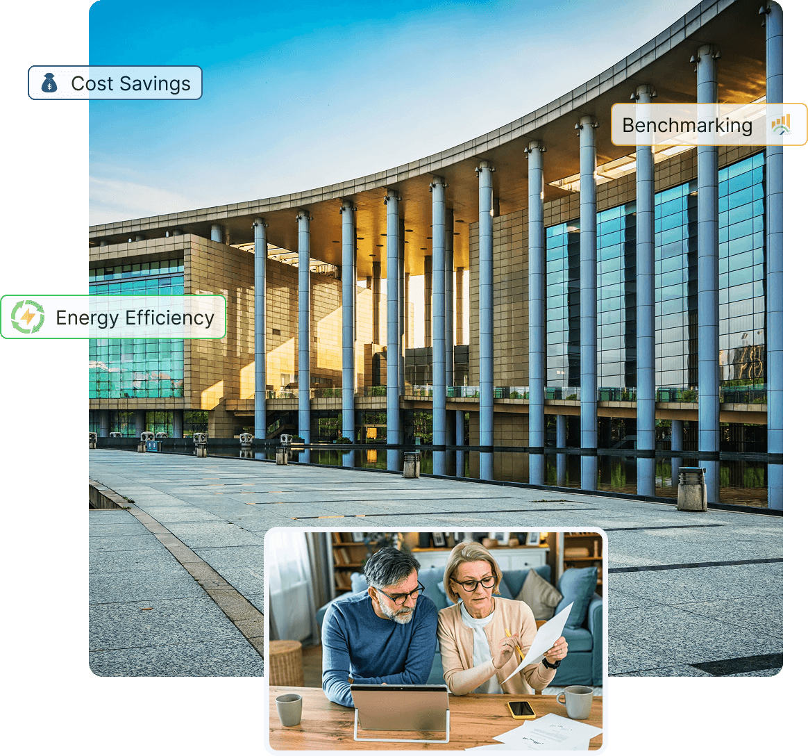 United Energy Management United Energy Management Custom Site Image