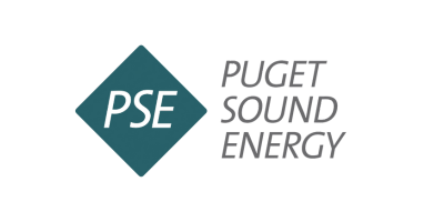 Puget Sound Energy Puget Sound Energy Logo